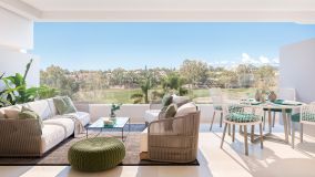 Duplex penthouse with 3 bedrooms for sale in San Pedro