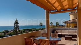 Buy penthouse in Cabopino