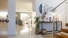 Atico duplex a la venta de 3 dormitorios en Atalaya Golf