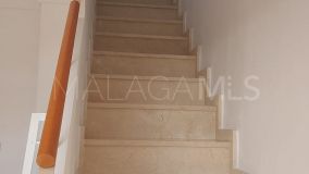 Duplex Penthouse à vendre à Las Salinas, Estepona