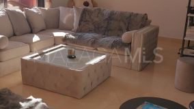 Duplex Penthouse à vendre à Las Salinas, Estepona