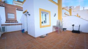 Town house for sale in Torrox