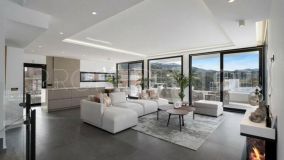 Villa a la venta con 3 dormitorios en La Cala Golf Resort