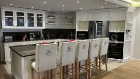 Lägenhet for sale in Playas del Duque, Marbella - Puerto Banus