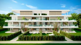 Appartement for sale in Estepona
