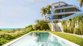Appartement for sale in Estepona
