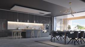 Appartement for sale in Estepona