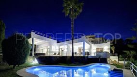 5 bedrooms villa in La Quinta Golf for sale