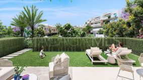 Ground Floor Apartment for sale in Atalaya, Estepona East