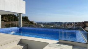 Apartamento en venta de 3 dormitorios en La Morelia de Marbella