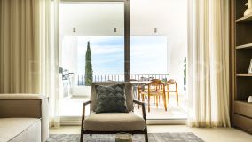 Las Colinas de Marbella, duplex con 3 dormitorios en venta