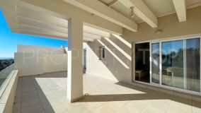2 bedrooms penthouse for sale in La Campana