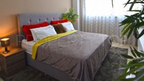 Apartamento planta baja a la venta de 2 dormitorios en La Montesa de Marbella