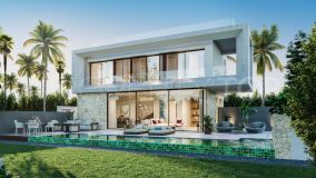 For sale villa with 5 bedrooms in Casablanca