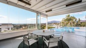 5 bedrooms villa for sale in Los Flamingos Golf