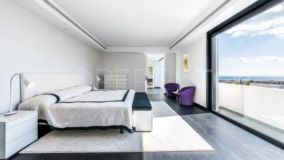 5 bedrooms villa for sale in Los Flamingos Golf