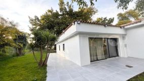 For sale Las Brisas villa with 3 bedrooms