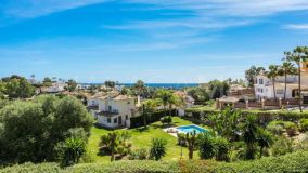 Villa zu verkaufen in Calahonda, Mijas Costa