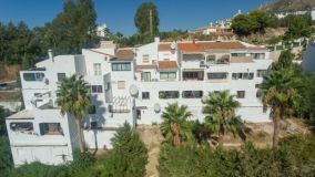 Lägenhet till salu på Mijas Pueblo