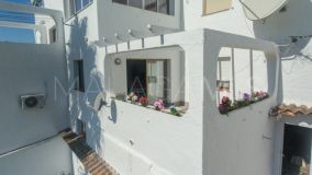 Lägenhet till salu på Mijas Pueblo
