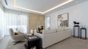 Villa zu verkaufen in Marbella Goldene Meile