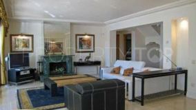 For sale 5 bedrooms villa in Las Chapas