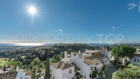 Apartment with 1 bedroom for sale in Las Colinas de Marbella