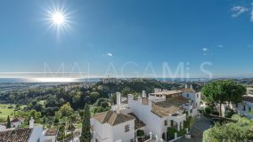 Apartment for sale in Las Colinas de Marbella, Benahavis
