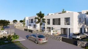 For sale semi detached house in Riviera del Sol with 3 bedrooms