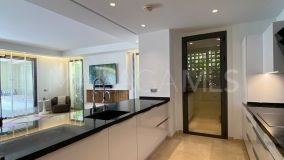 Appartement rez de chaussée for sale in Imara, Marbella Golden Mile