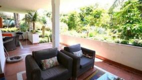3 bedrooms apartment for sale in Lomas del Rey