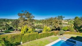 Comprar villa de 6 dormitorios en Sotogrande