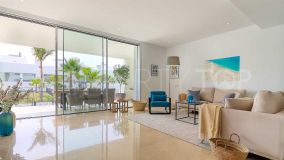 La Finca de Marbella 4 bedrooms town house for sale