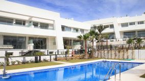 La Finca de Marbella 4 bedrooms town house for sale