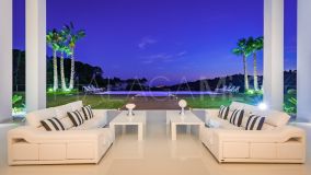Villa à vendre à La Zagaleta, Benahavis