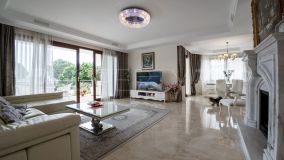 For sale Hacienda las Chapas 5 bedrooms villa