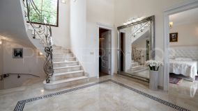 For sale Hacienda las Chapas 5 bedrooms villa