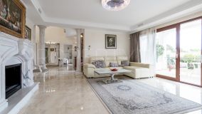For sale Hacienda las Chapas 5 bedrooms villa
