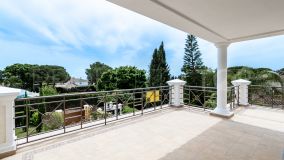For sale Hacienda las Chapas 5 bedrooms villa