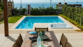 Apartment for sale in Beach Side New Golden Mile, Estepona East