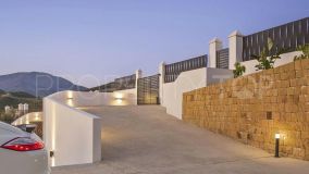 Las Lomas de Nueva Andalucia, villa en venta
