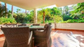 Apartamento Planta Baja en venta en Lomas del Rey, Marbella Golden Mile