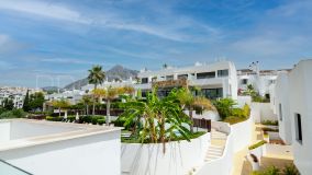 For sale town house with 4 bedrooms in Marbella Senses