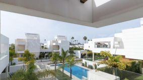 Villa a la venta con 4 dormitorios en San Pedro Playa