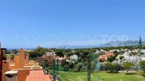 4 bedrooms semi detached house for sale in Cabopino