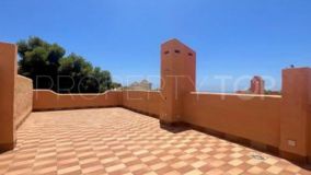 4 bedrooms semi detached house for sale in Cabopino