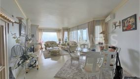 Wohnung zu verkaufen in Sitio de Calahonda, Mijas Costa
