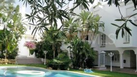 Apartment for sale in Rocamar, Marbella Golden Mile