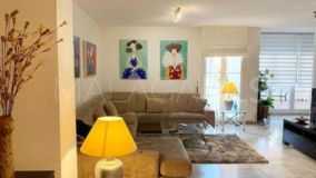 Apartamento en venta en Rocamar, Marbella Golden Mile