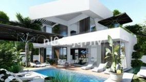 For sale villa in Costalita del Mar with 3 bedrooms